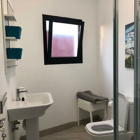 Holiday home Yasmina