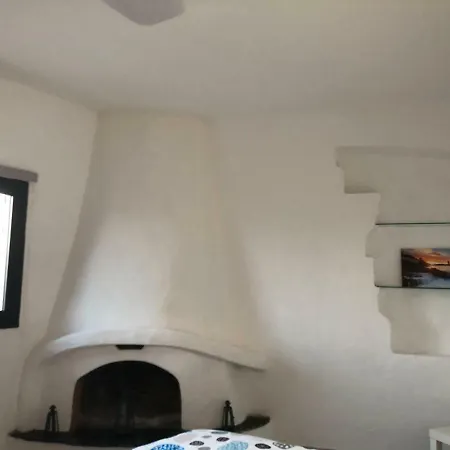 Yasmina Holiday home Lajares