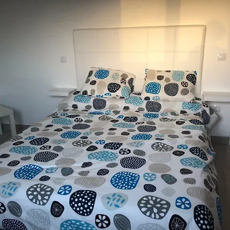 Yasmina Holiday home *