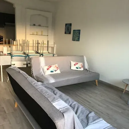 Yasmina * Лахарес