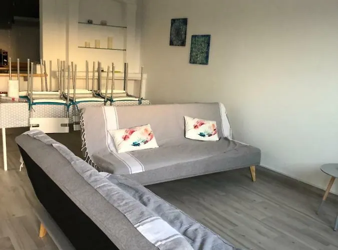 Yasmina * Лахарес