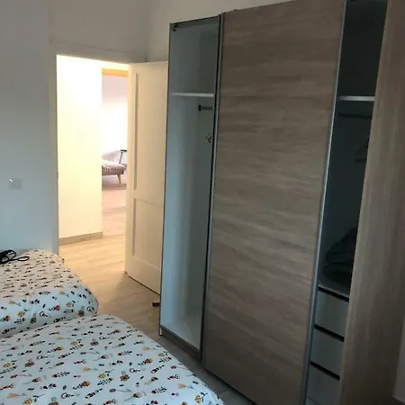 Yasmina Ferienhaus Lajares