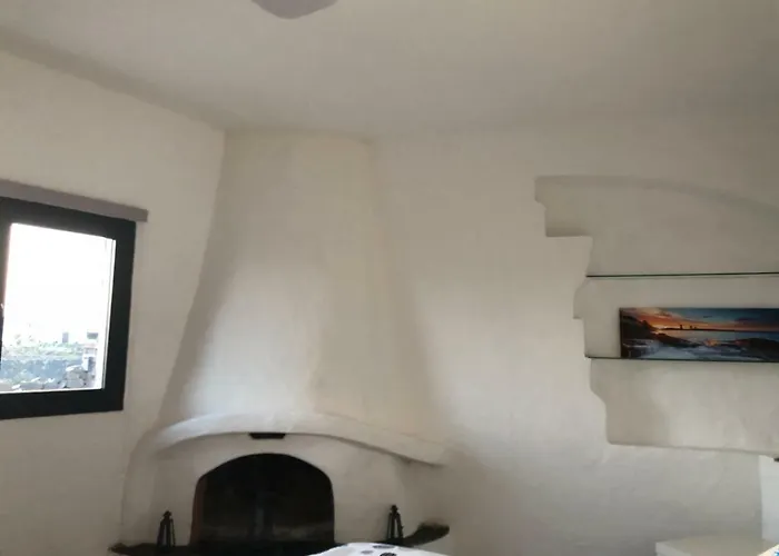 Yasmina Vakantiehuis Lajares